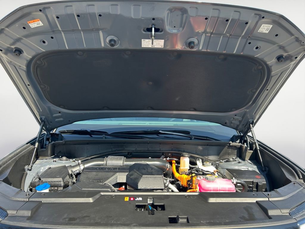 Used 2026 Hyundai Santa Fe SEL image 20