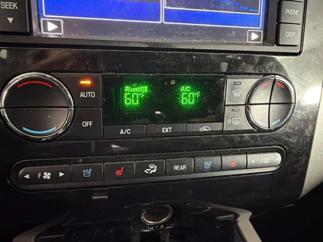 Used 2014 Ford Expedition Limited w/ Equipment Group 301A RWD image 24