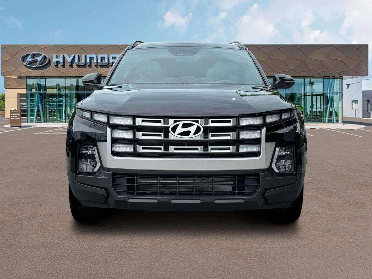 New 2026 Hyundai Santa Cruz SEL AWD/4WD image 12