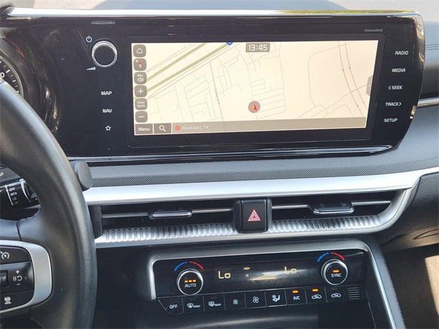 Used 2023 Kia K5 GT-Line image 16