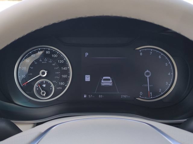 Used 2026 Genesis G70 2.5T Prestige AWD/4WD image 8
