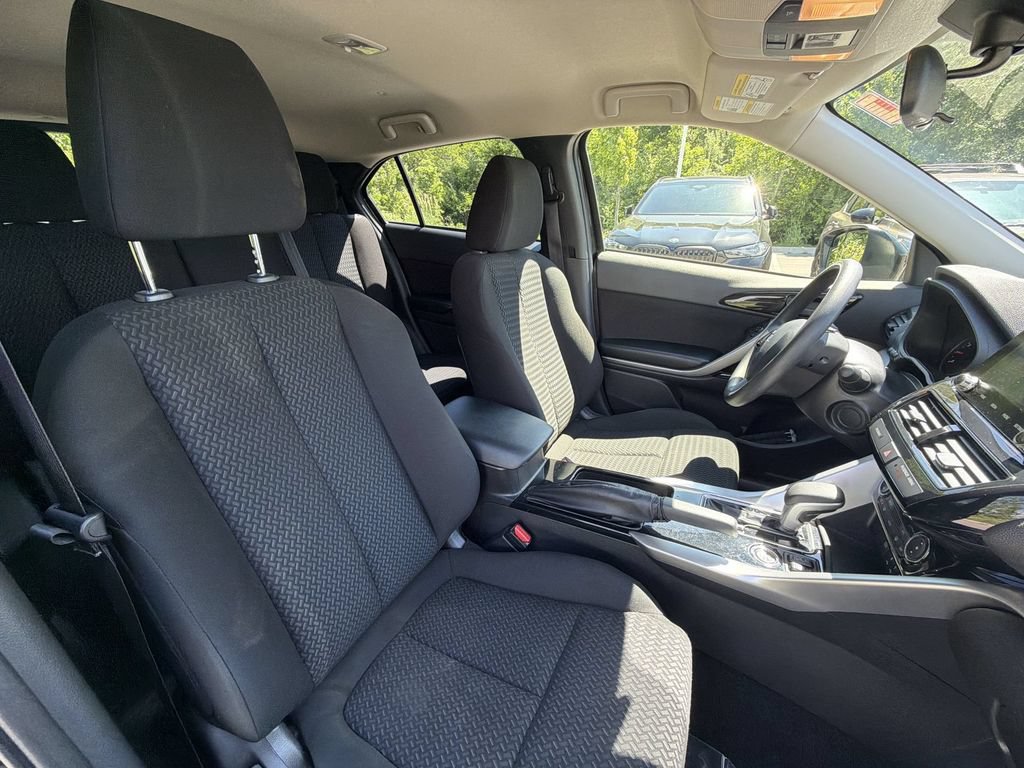 Used 2024 Mitsubishi Eclipse Cross LE AWD/4WD image 27