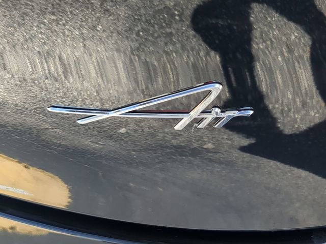 Used 2024 Lucid Air Pure image 10