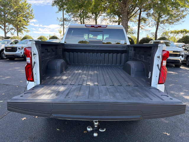 Used 2024 Chevrolet Silverado 1500 High Country w/ Technology Package AWD/4WD image 18