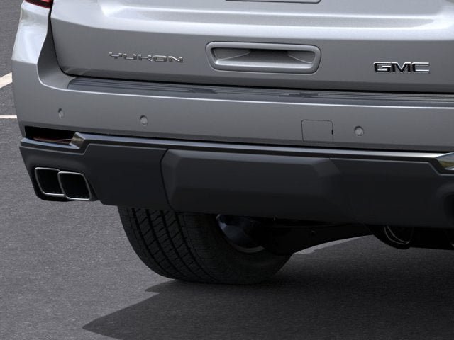 New 2027 GMC Yukon Denali Ultimate AWD/4WD image 14