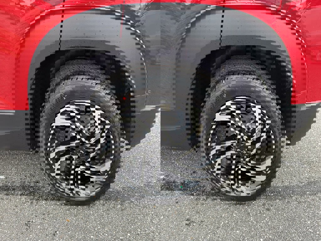 New 2026 Chevrolet TrailBlazer RS w/ Convenience Package image 23