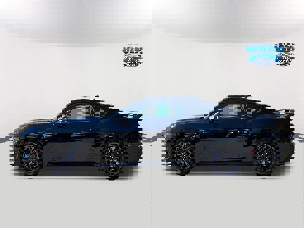 New 2025 Ford Mustang Dark Horse image 8