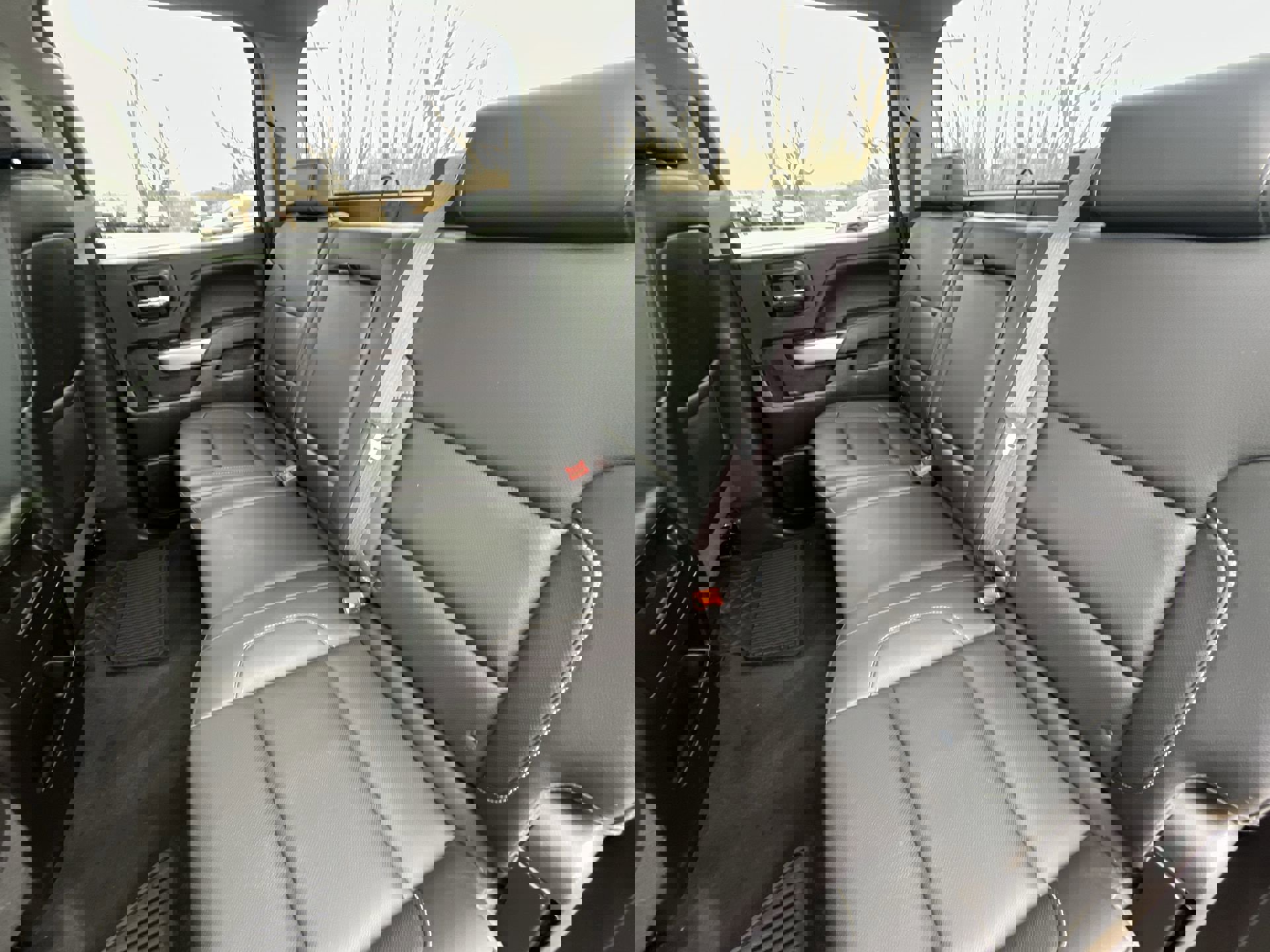 Used 2014 Chevrolet Silverado 1500 LTZ Z71 w/ LTZ Plus Package image 25