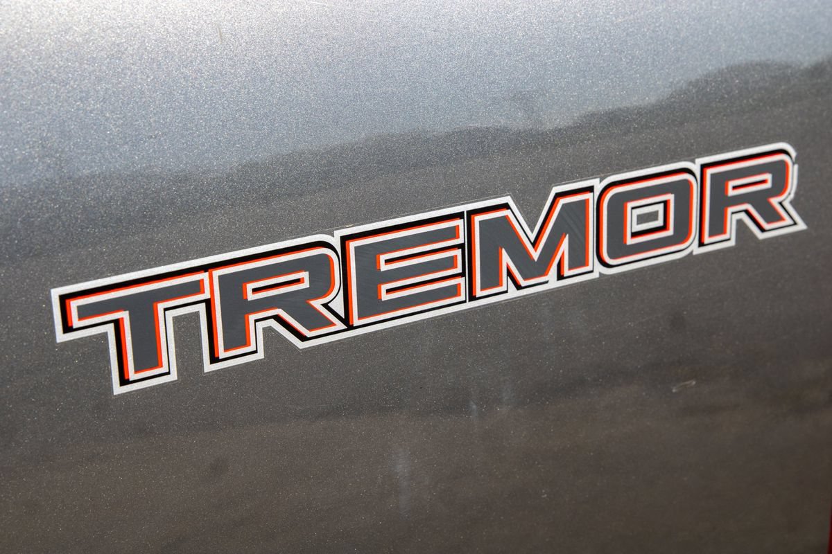 Used 2021 Ford Ranger XLT w/ Tremor Off-Road Package AWD/4WD image 44
