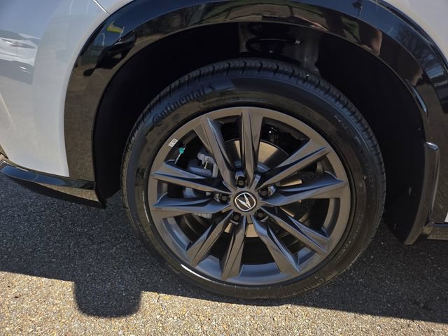 New 2026 Acura ADX A-Spec FWD image 21