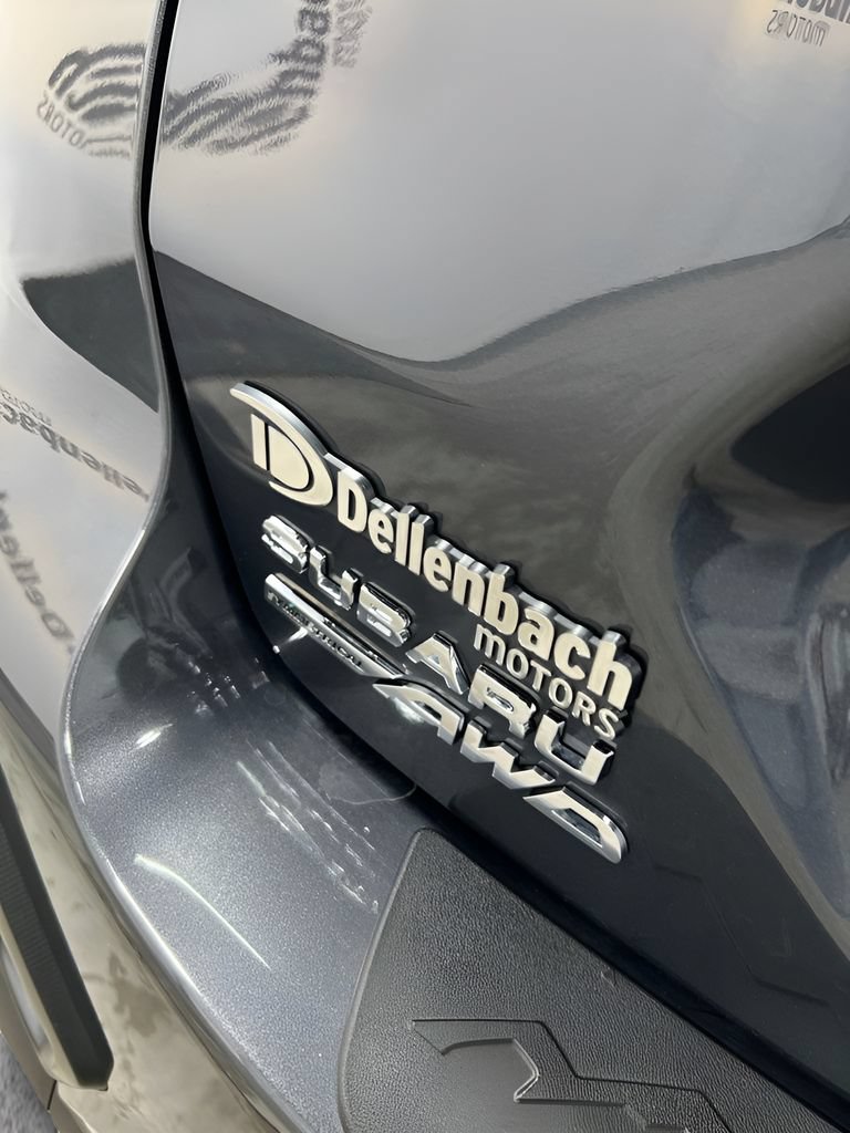 Certified 2024 Subaru Crosstrek 2.0i AWD/4WD image 20