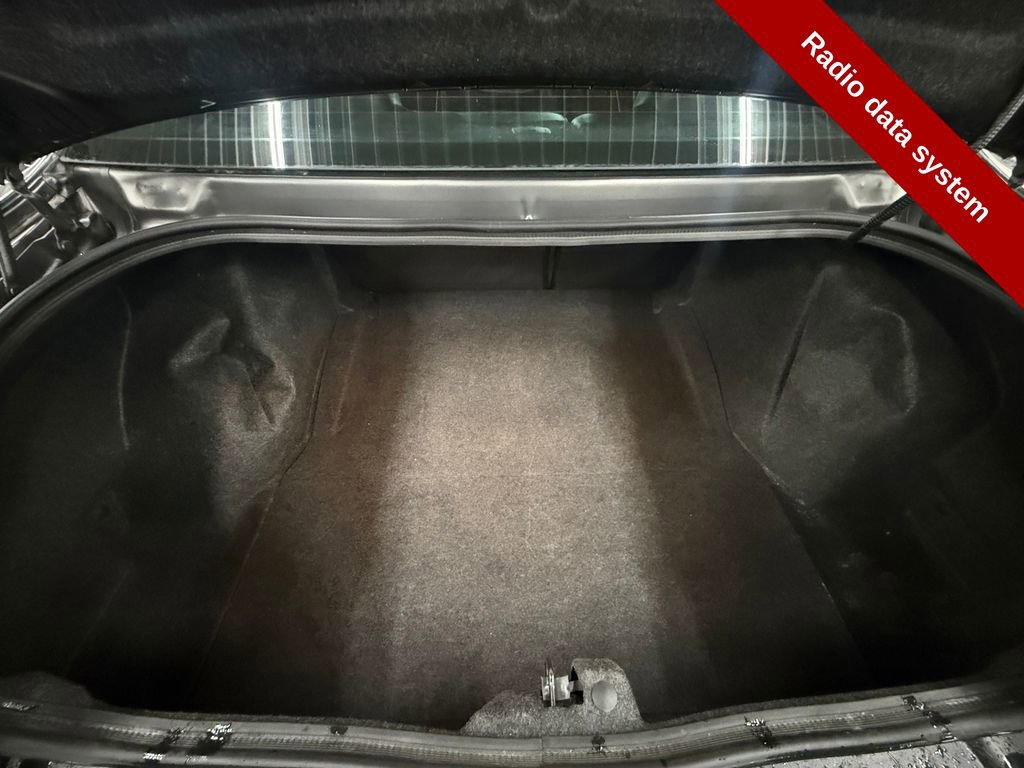 Used 2019 Dodge Challenger R/T Scat Pack w/ T/A Package RWD image 32