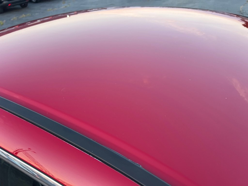 Used 2016 Honda Accord Sport image 9