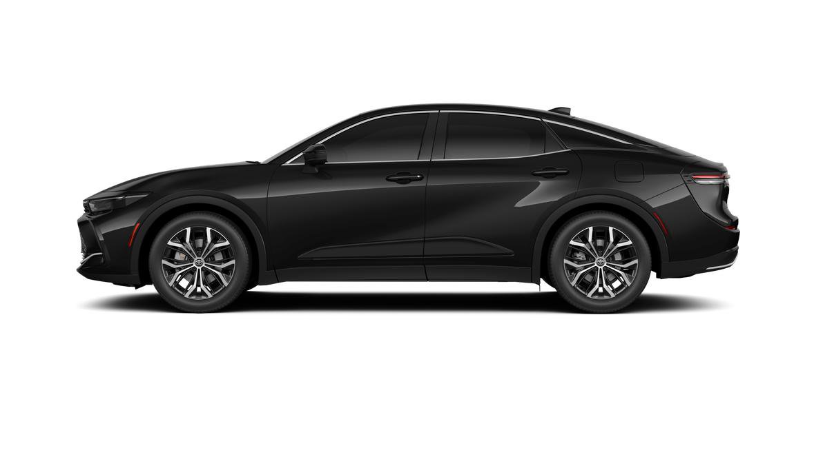 New 2026 Toyota Crown AWD/4WD image 3