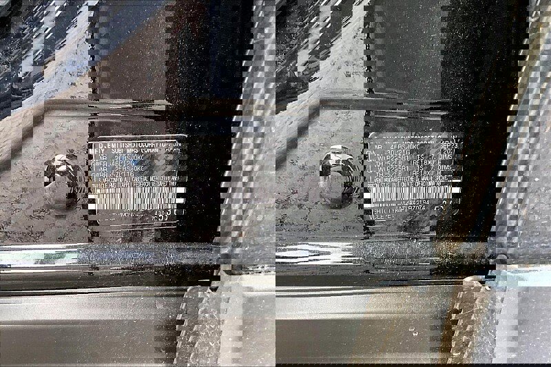 Used 2024 Mitsubishi Eclipse Cross LE image 33