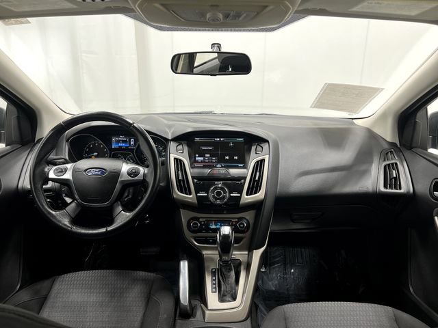Used 2012 Ford Focus SEL image 17