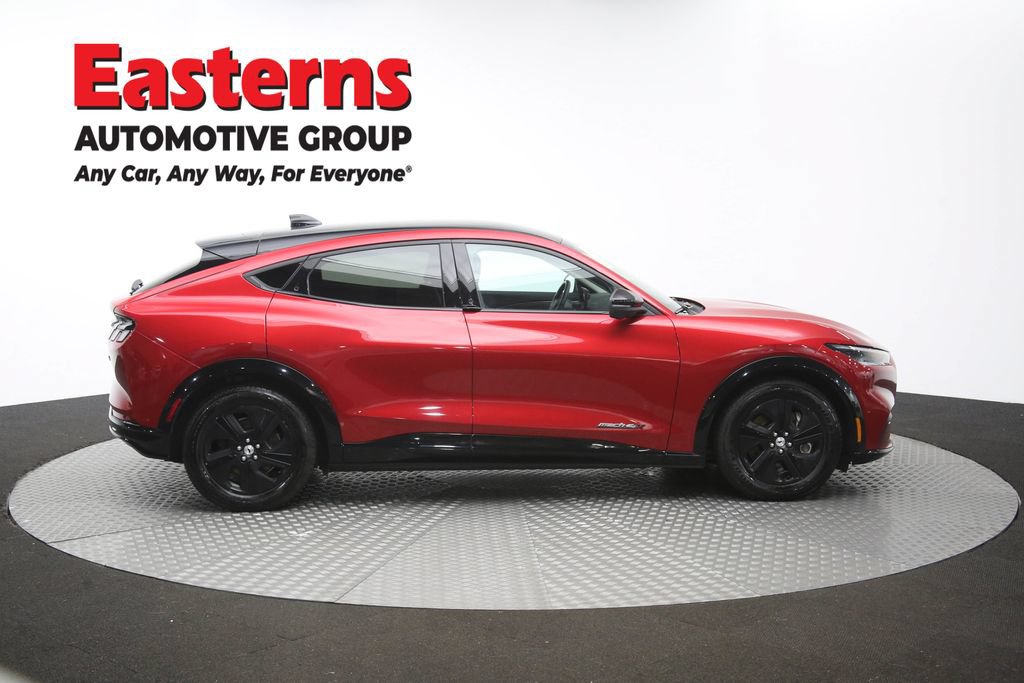 Used 2023 Ford Mustang Mach-E California Route 1 AWD/4WD image 46