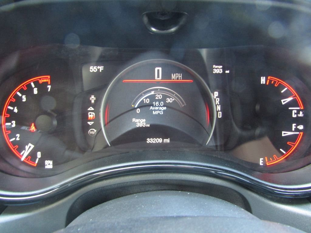 Used 2025 Dodge Durango GT image 31