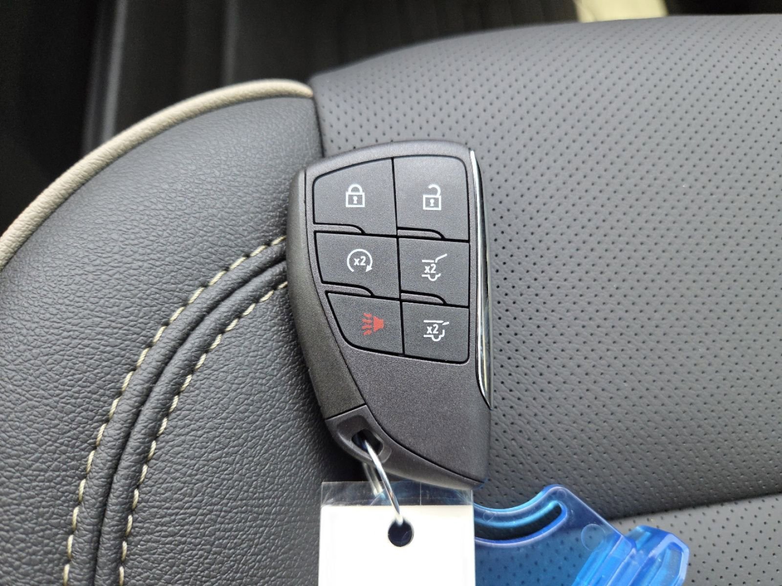 New 2026 GMC Yukon Elevation image 43