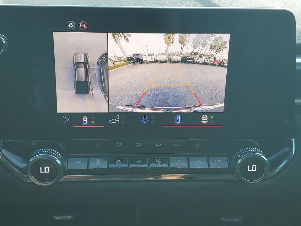 Used 2025 GMC Canyon Elevation w/ Convenience Package RWD image 17