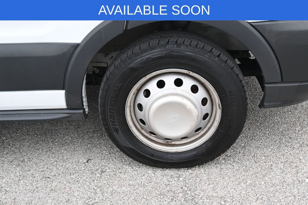 Used 2016 Ford Transit 350 XLT RWD image 37