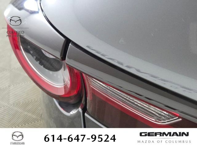 Used 2025 MAZDA CX-30 2.5 Turbo w/ Premium Plus Pkg image 15