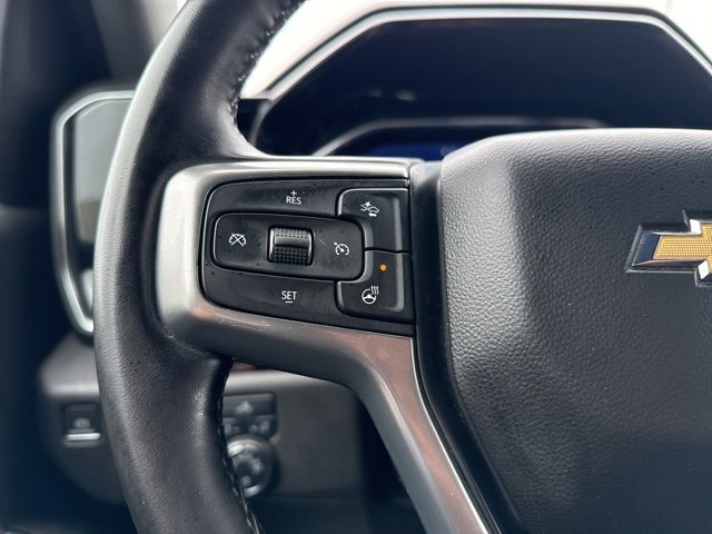 Used 2023 Chevrolet Silverado 1500 LT image 21