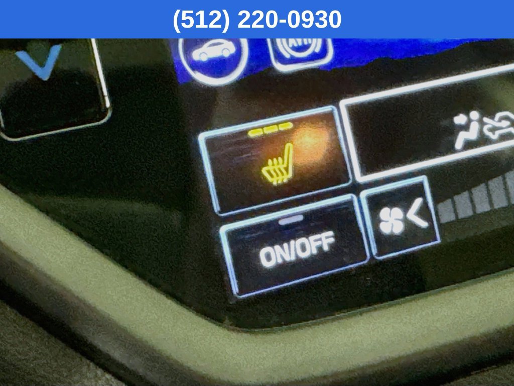 Used 2023 Subaru Ascent Onyx Edition AWD/4WD image 25