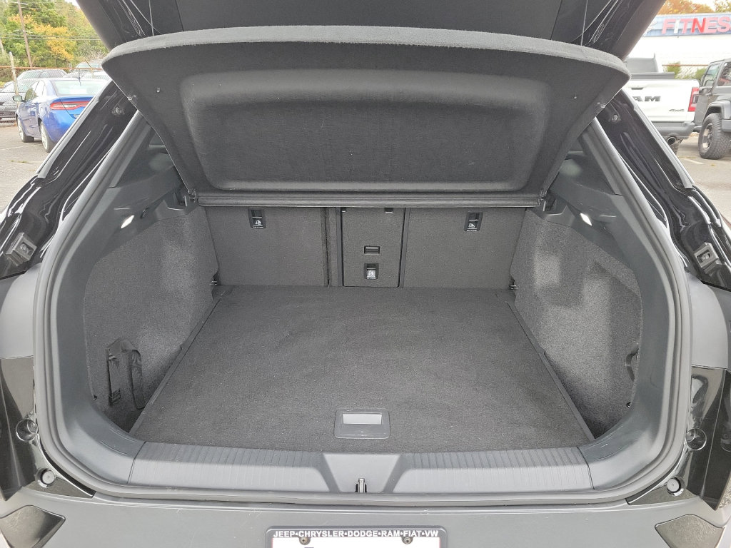 Used 2021 Volkswagen ID.4 1st Edition image 30