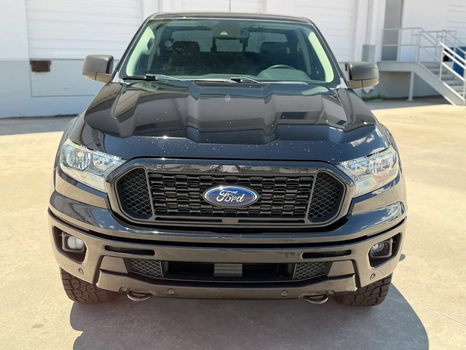 Used 2019 Ford Ranger XLT w/ Equipment Group 302A Luxury RWD image 3