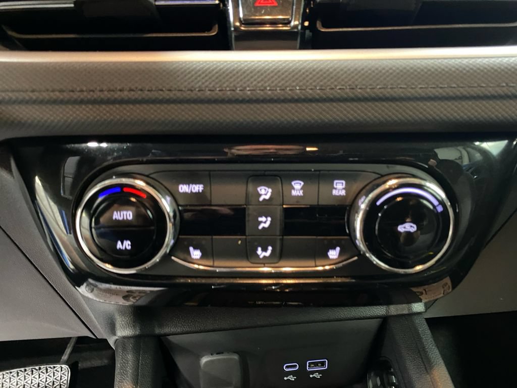 Certified 2024 Chevrolet TrailBlazer LT w/ Convenience Package AWD/4WD image 25
