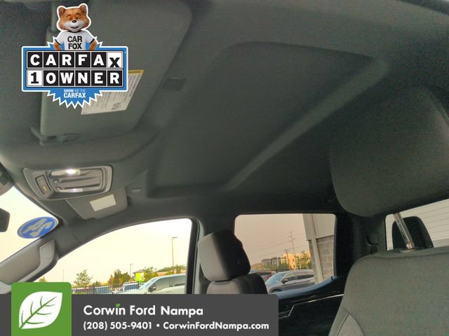 Used 2024 Chevrolet Silverado 1500 LT AWD/4WD image 22