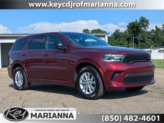 Used 2025 Dodge Durango GT w/ Trailer Tow Group IV