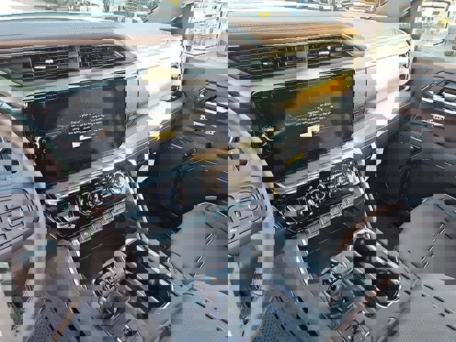 New 2026 GMC Sierra 1500 Denali image 19