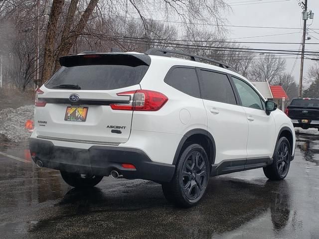New 2026 Subaru Ascent Bronze Edition image 3