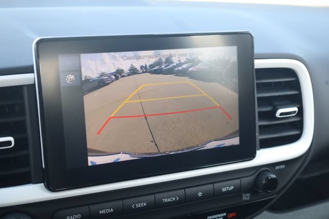New 2026 Hyundai Venue SEL FWD image 18