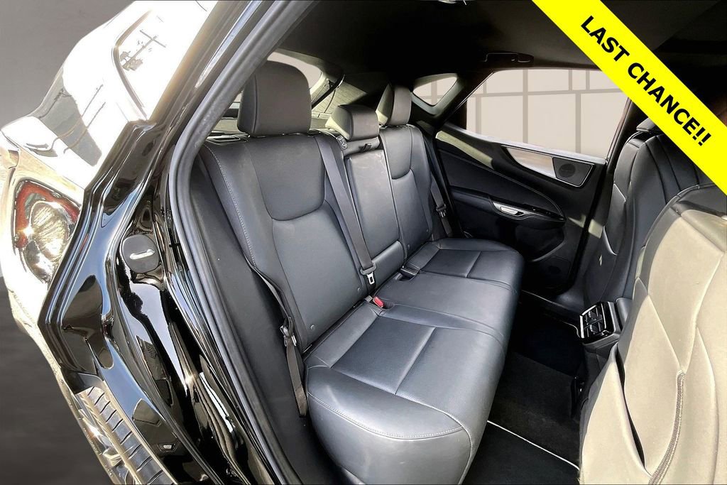 Used 2023 Lexus NX 350 F Sport AWD/4WD image 27