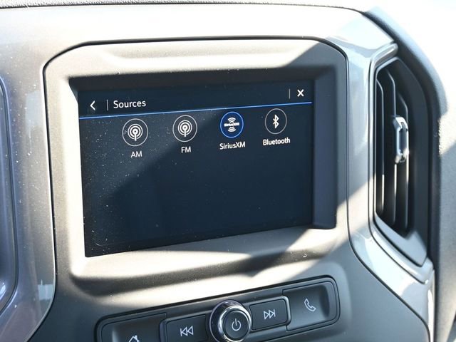 New 2026 Chevrolet Silverado 2500 Custom w/ Custom Value Package image 27