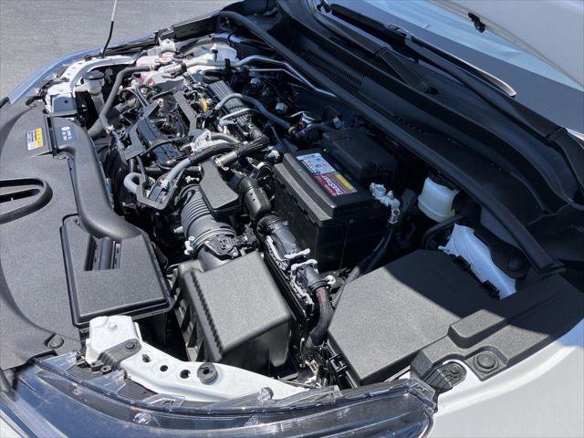 Certified 2025 Toyota Corolla SE FWD image 33