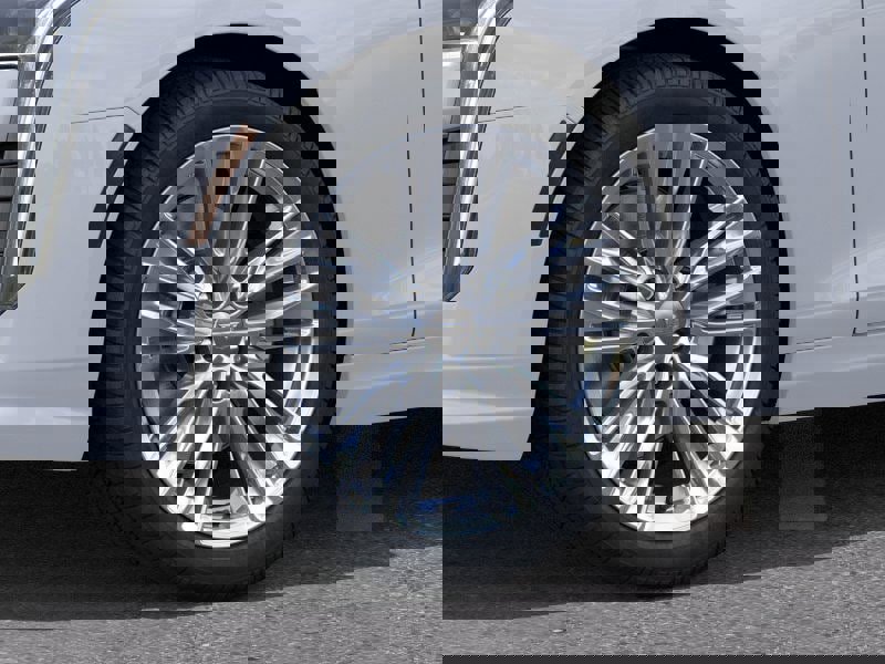 New 2026 Cadillac CT4 Premium Luxury image 9