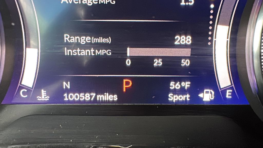 Used 2019 Acura RDX AWD w/ Advance Package image 15