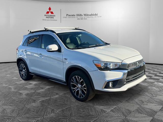 Used 2016 Mitsubishi Outlander Sport SEL image 3