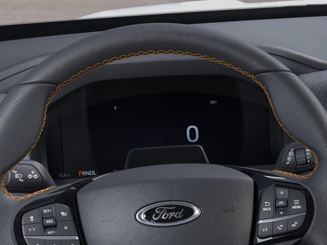 New 2026 Ford Explorer Tremor w/ Tremor Ultimate Package AWD/4WD image 13