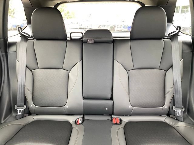 New 2026 Subaru Forester Wilderness AWD/4WD image 11