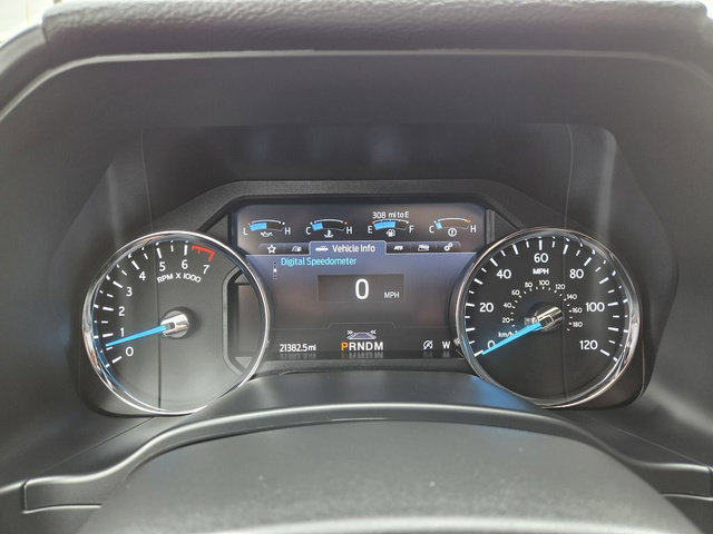 Used 2020 Ford Expedition Max Limited w/ Special Edition Package AWD/4WD image 26