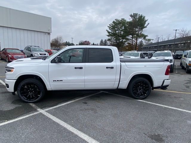 New 2026 RAM 1500 Limited image 4