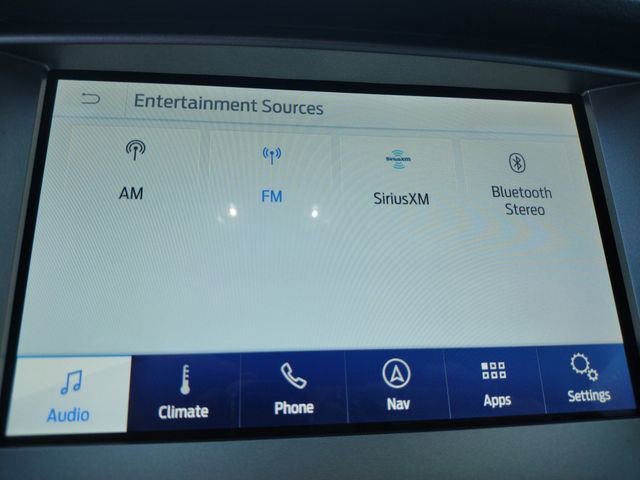 Used 2021 Ford Ranger XLT w/ Equipment Group 301A Mid image 38