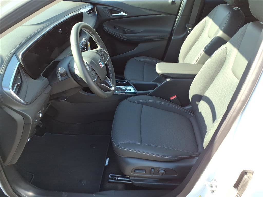 New 2026 Buick Encore GX Preferred w/ Comfort Package FWD image 9