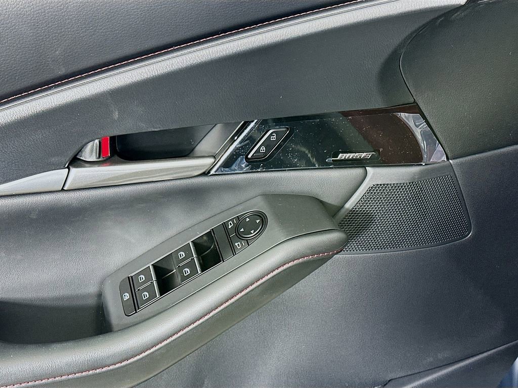 New 2026 MAZDA CX-30 AWD 2.5 S image 23