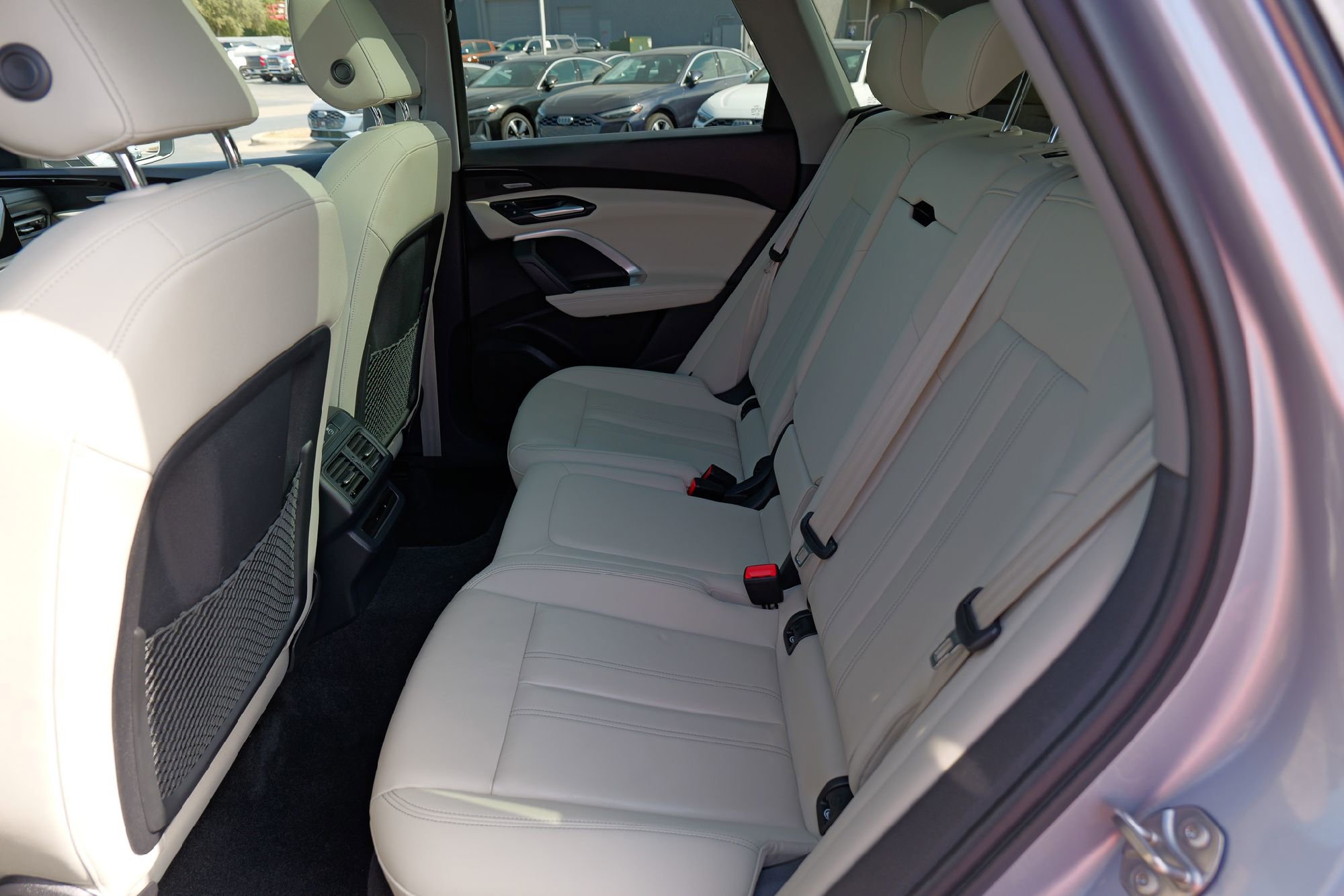 Used 2025 Audi Q5 Premium Plus w/ Premium Plus image 28